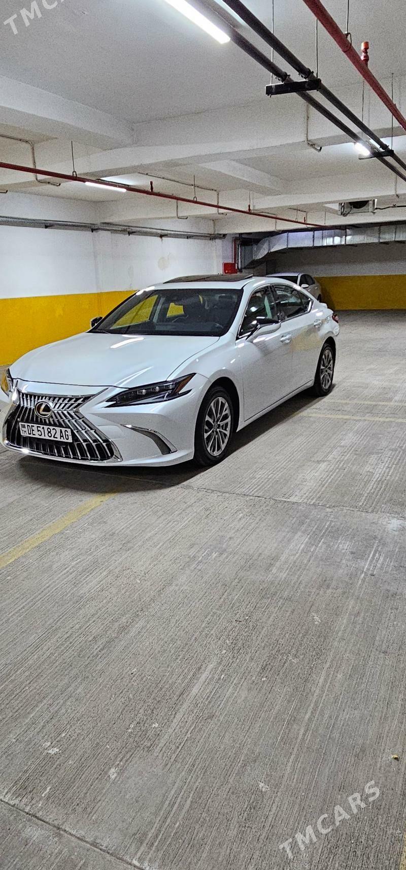 Lexus ES 350 2022 - 465 000 TMT - Ашхабад - img 1