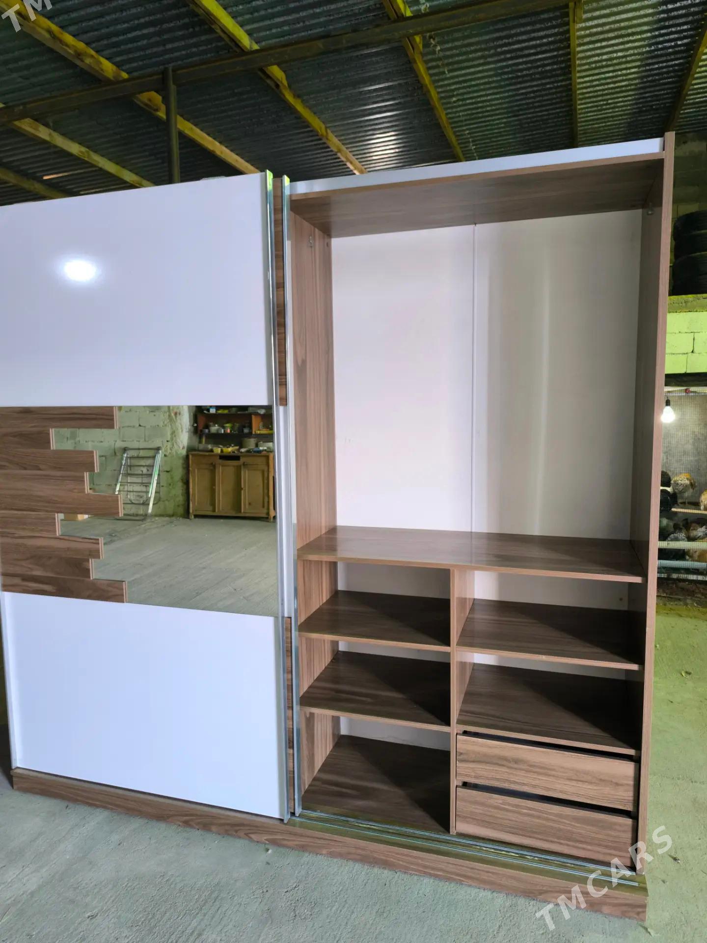 ŞIFONER ШИФОНЕР arassaja - Aşgabat - img 1