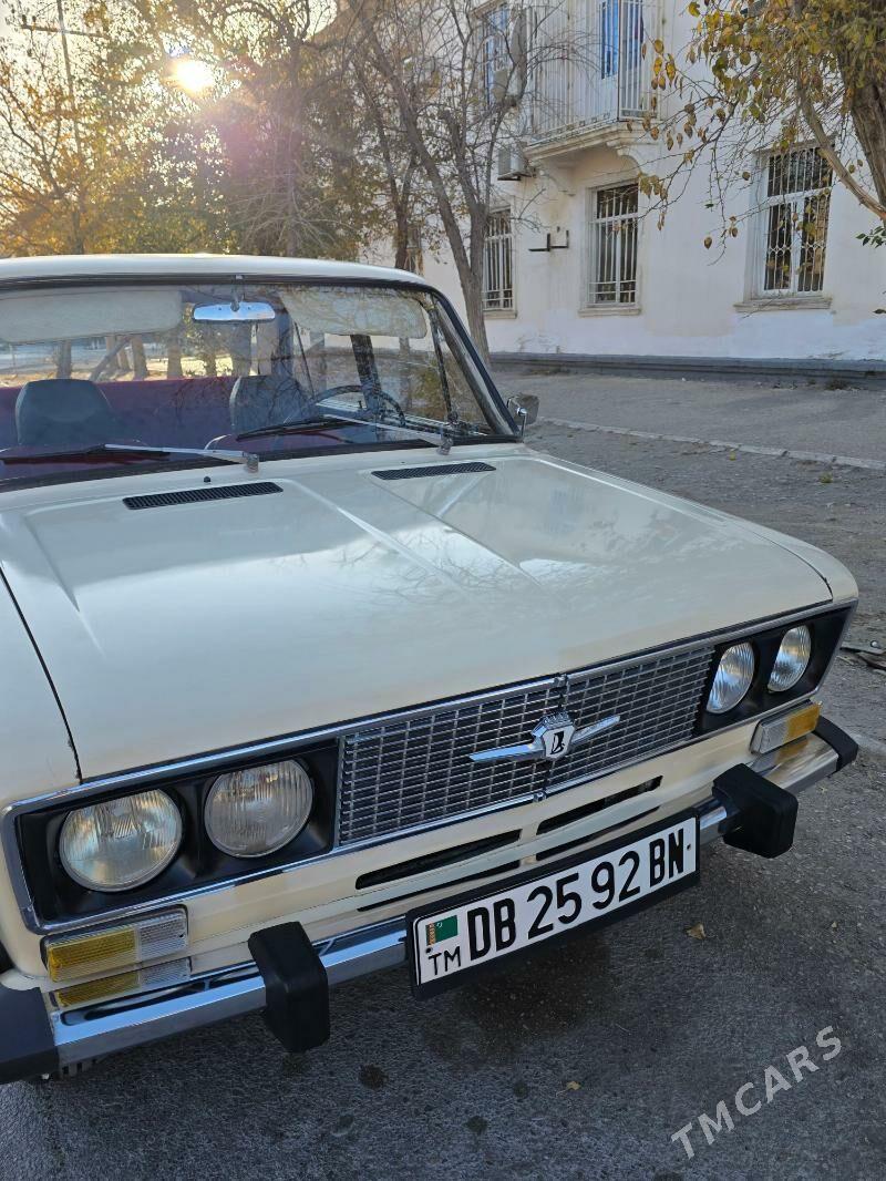 Lada 2106 1988 - 36 000 TMT - Балканабат - img 1