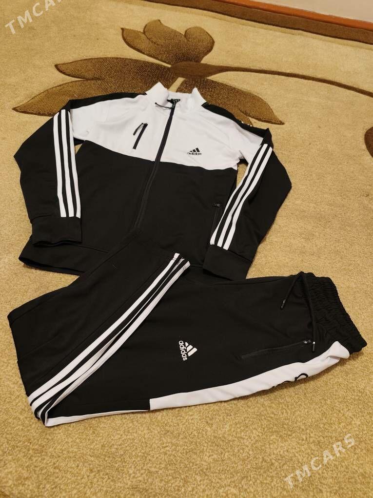 Erkek spartivkalar - Daşoguz - img 1