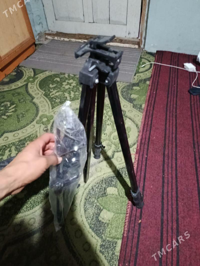 kamera pastafka - Чоганлы - img 1