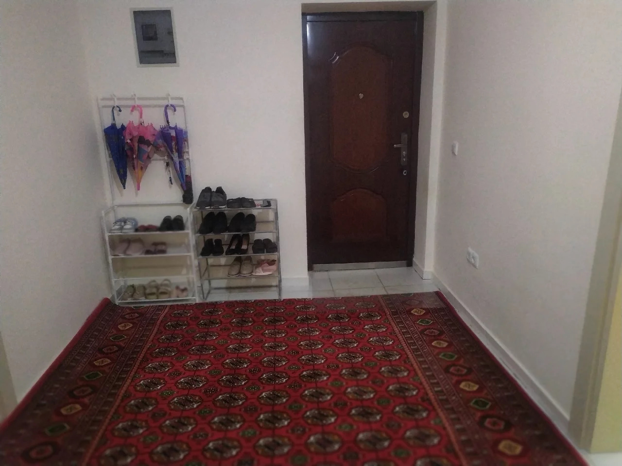 satlyk jay - Gökdepe - img 1