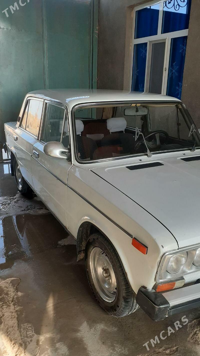 Lada 2106 1999 - 38 000 TMT - Мургап - img 1