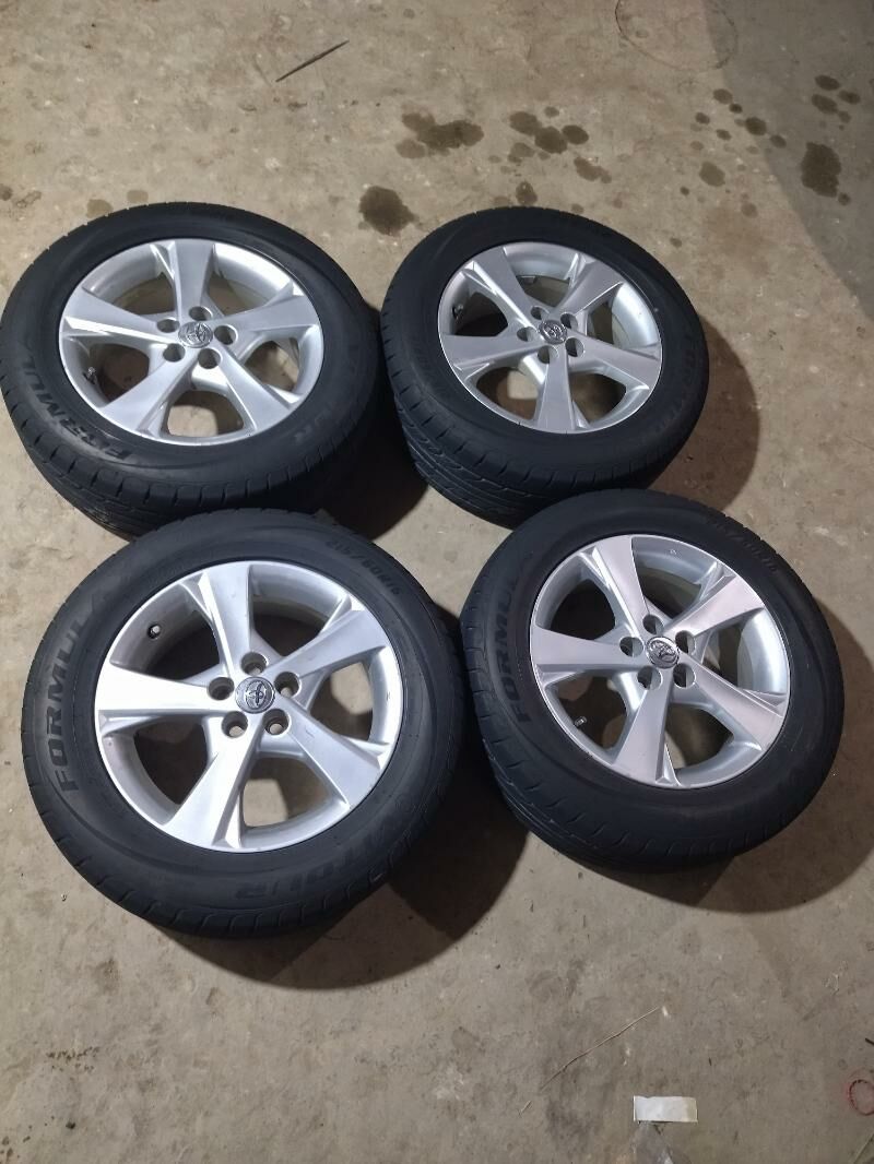 exclusive morda diska teker 16 6 900 TMT - Daşoguz - img 1