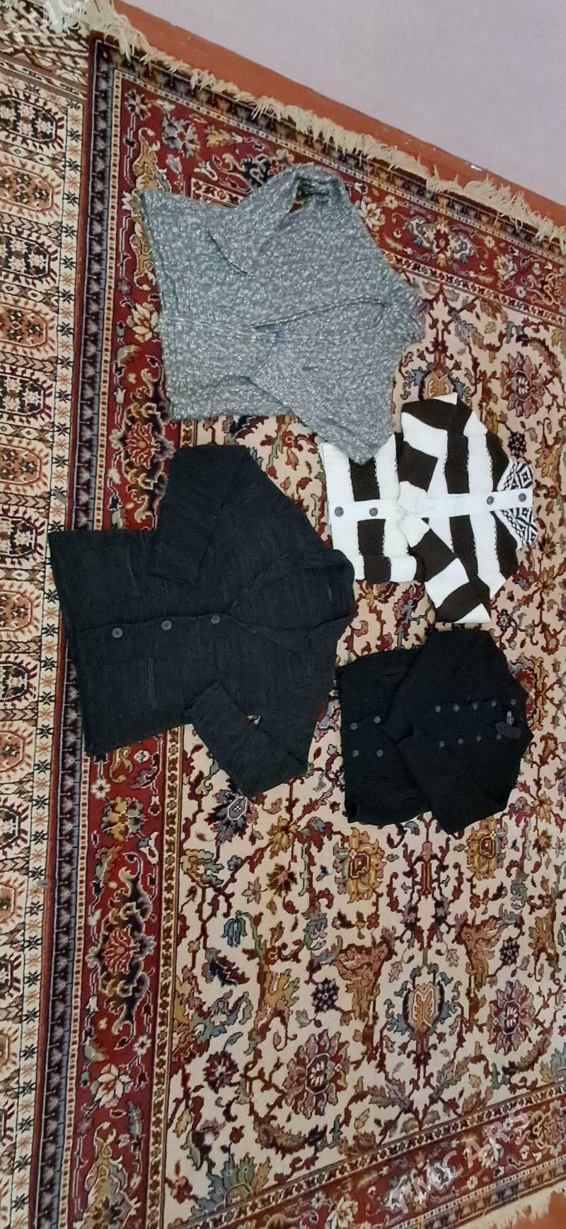 Jempirler - Daşoguz - img 1