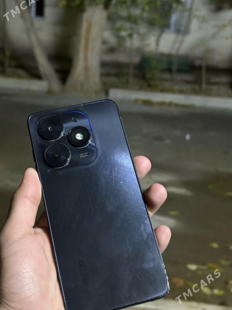 TECNO SPARK Go 2024 - 30 мкр - img 1