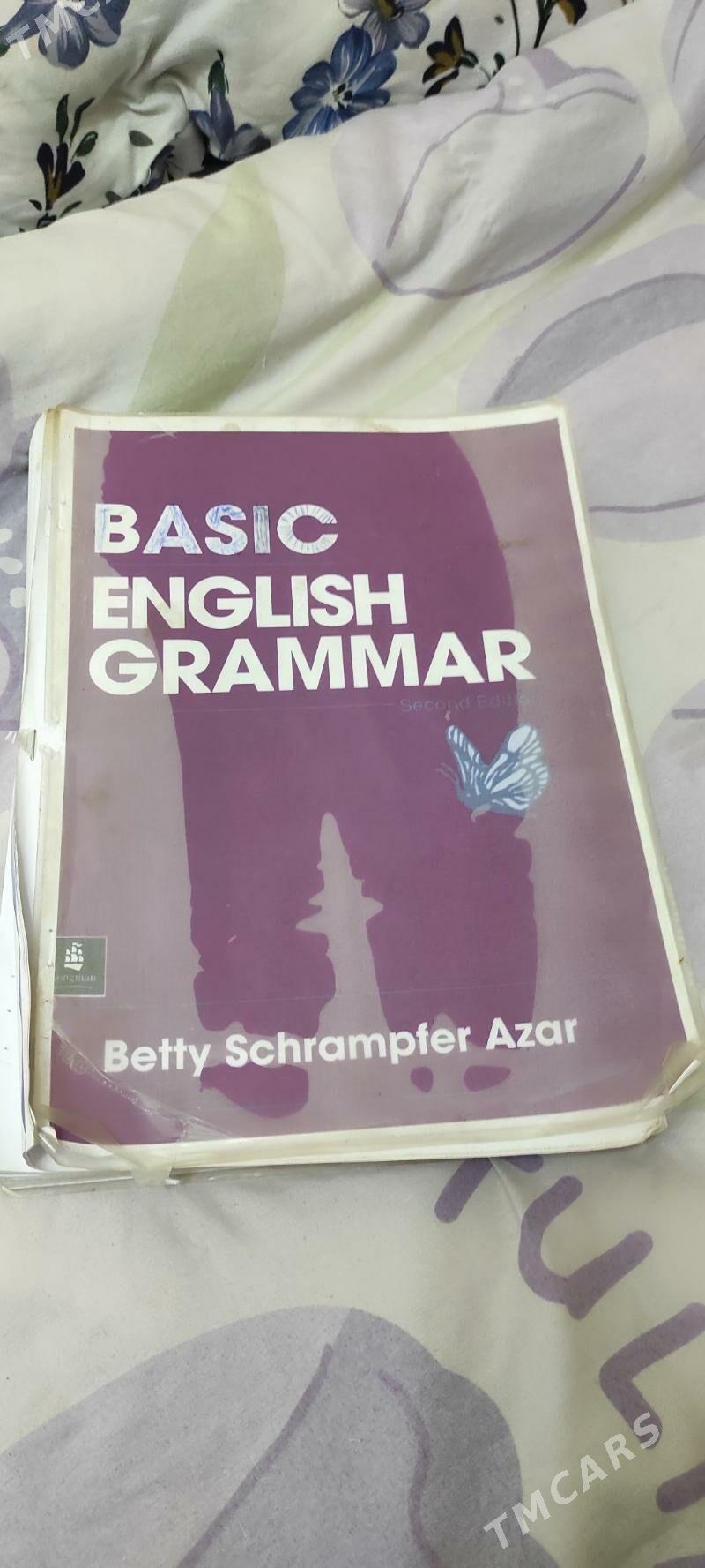 Iñlis dil kitaplar - Parahat 3 - img 1