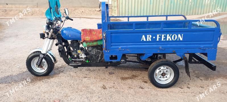 Fekon FK150-8G 2015 - 18 000 TMT - Бабадайхан - img 1