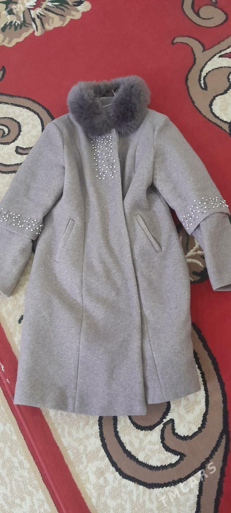 палто - Daşoguz - img 1