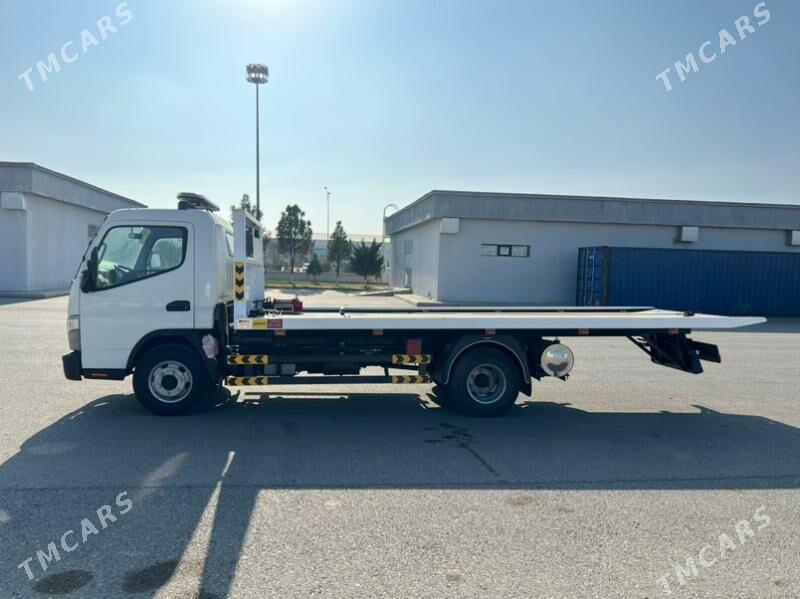 Mitsubishi Canter 2025 - 770 000 TMT - Aşgabat - img 1