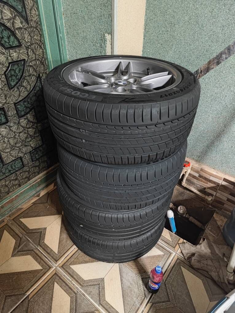 mk disga 17 7 300 TMT - Кёнеургенч - img 1