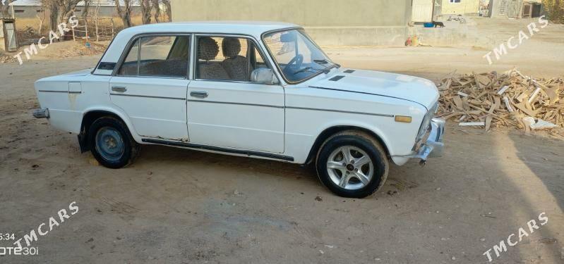 Lada 2106 1986 - 19 000 TMT - Mary - img 1