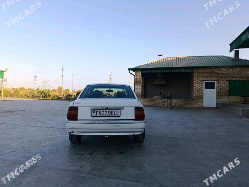 Opel Vectra 1991 - 24 000 TMT - Halaç - img 1