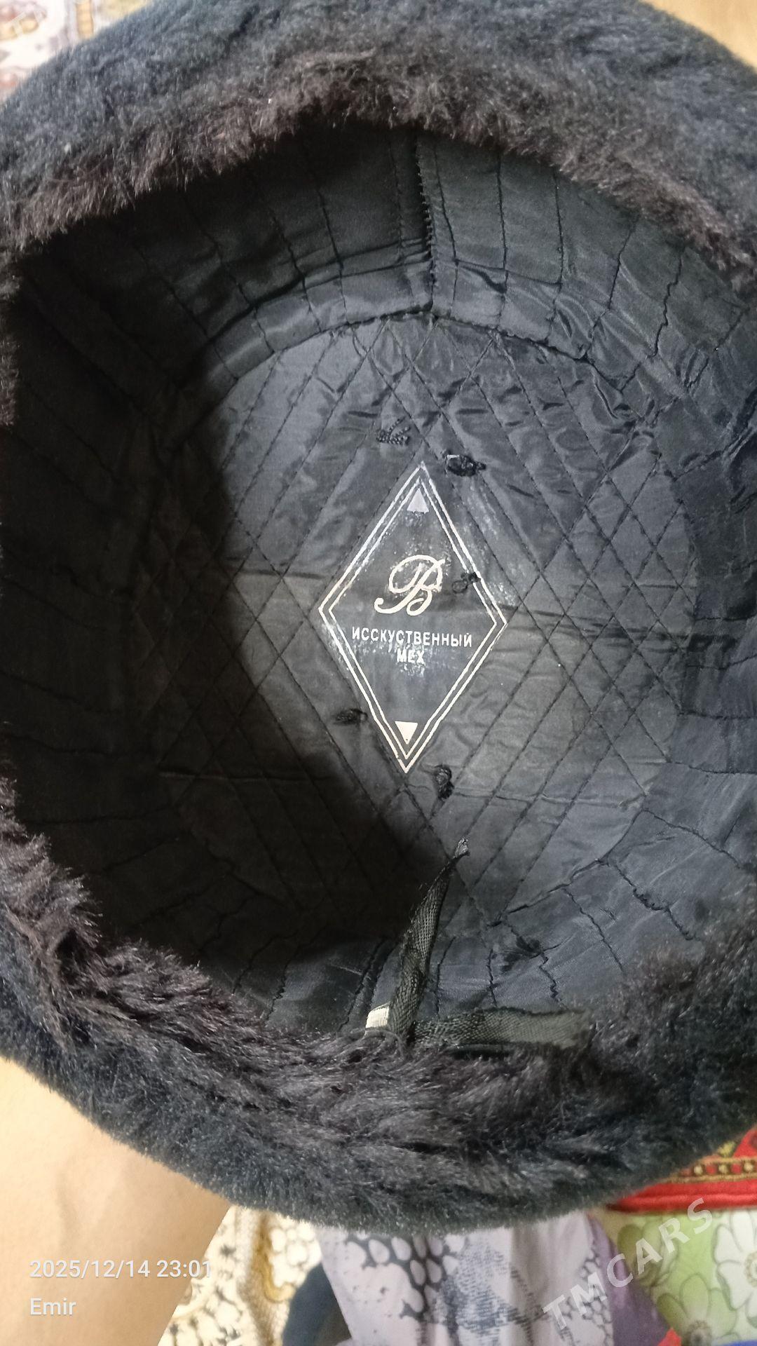 Telpek taze - Мары - img 1