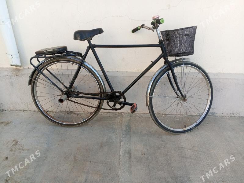 Урал велик - Türkmenabat - img 1