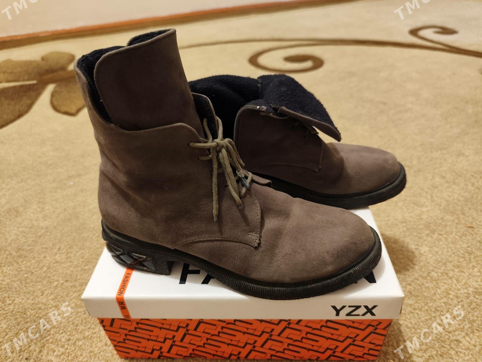 Zenan Adikler - Daşoguz - img 1