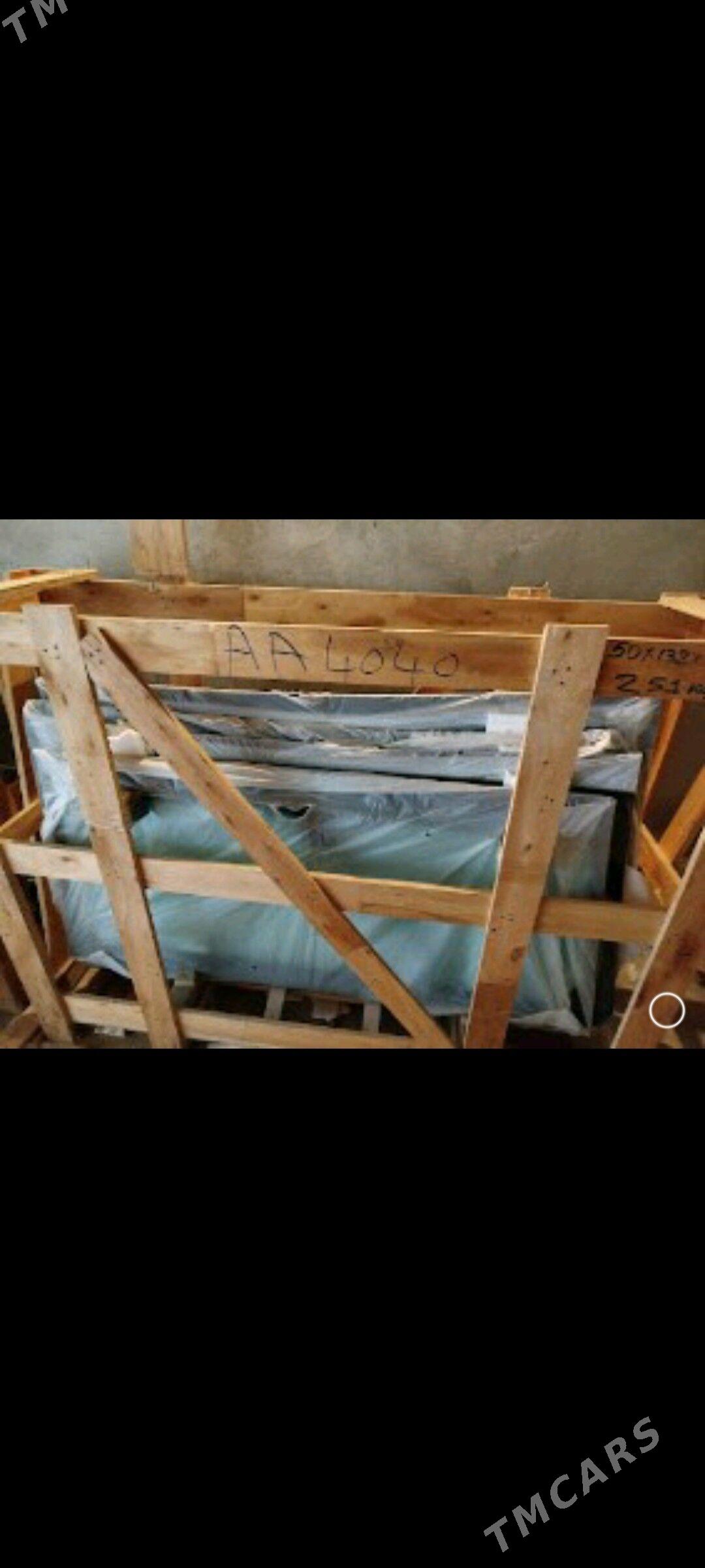 Awtoulag Aýnalar/Lobowoylar 5 000 TMT - Мары - img 1