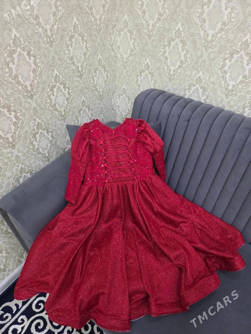 caga koynek - Мары - img 1