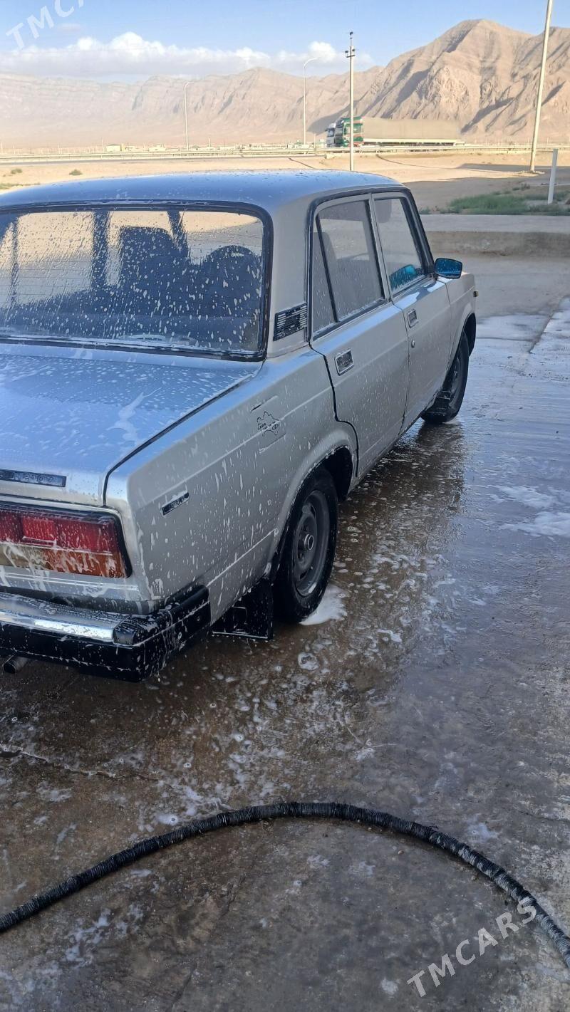 Lada 2107 1998 - 35 000 TMT - Balkanabat - img 1