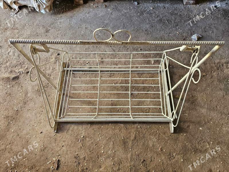 salancak - Gurbansoltan Eje - img 1