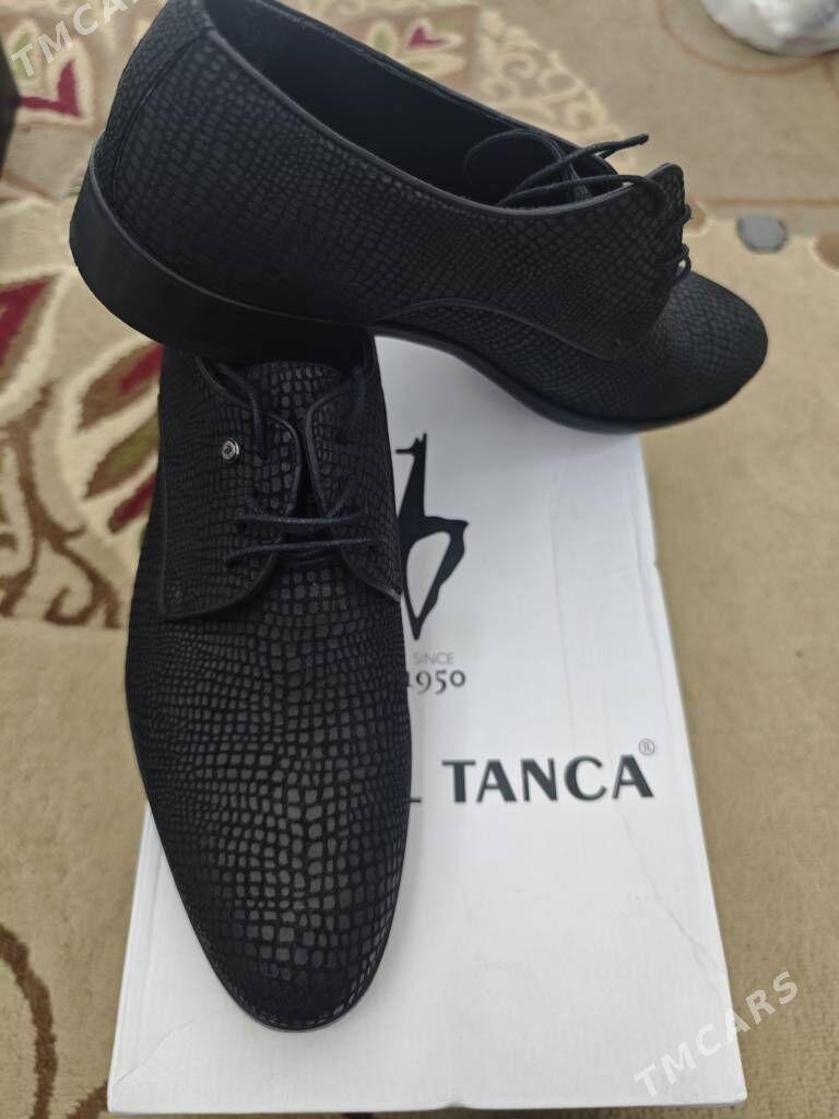 Kemal Tanca - Ашхабад - img 1