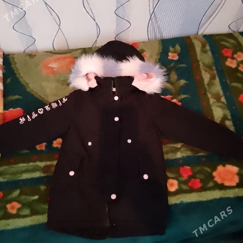 куртка - Türkmenabat - img 1