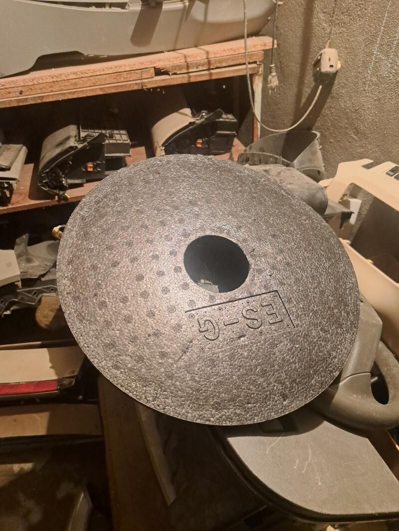 Leksus Es-350 bagaz penoplast 280 TMT - Aşgabat - img 1