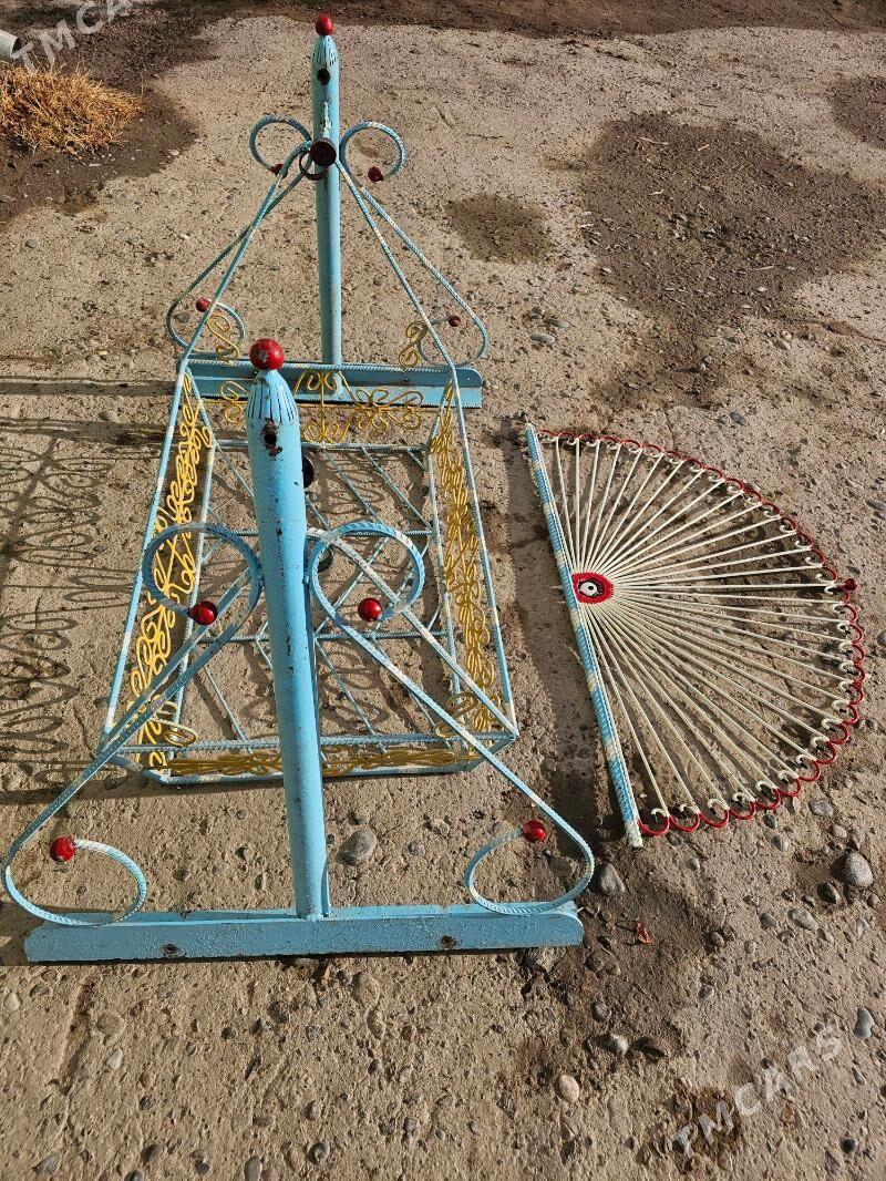 salancak - Gurbansoltan Eje - img 1