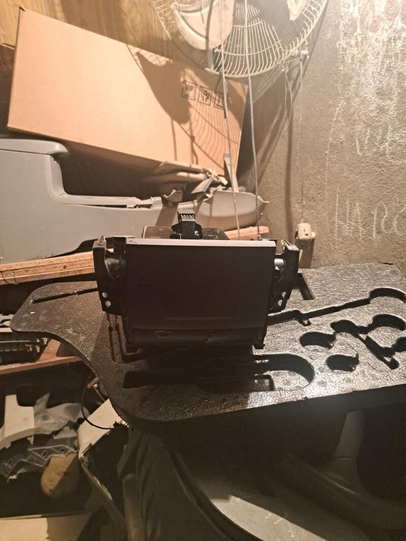 Gylyc kamry bardacok 130 TMT - Aşgabat - img 1