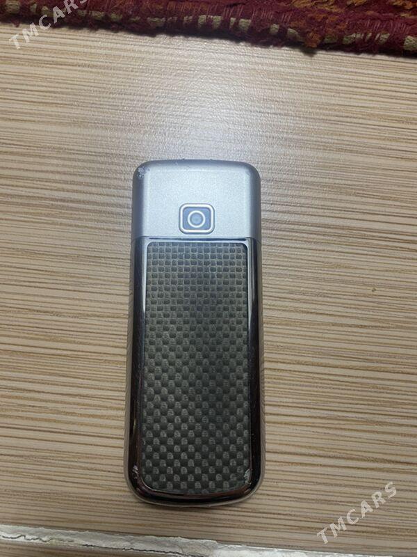 Nokia 8800 - Aşgabat - img 1