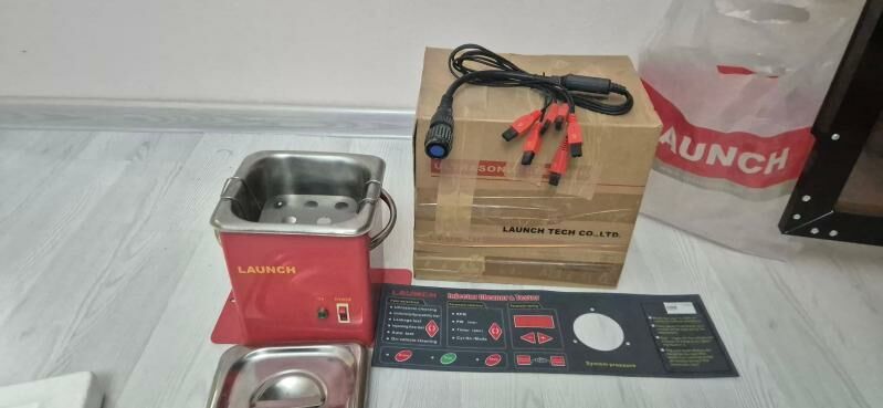 Launch 1 TMT - Türkmenabat - img 1