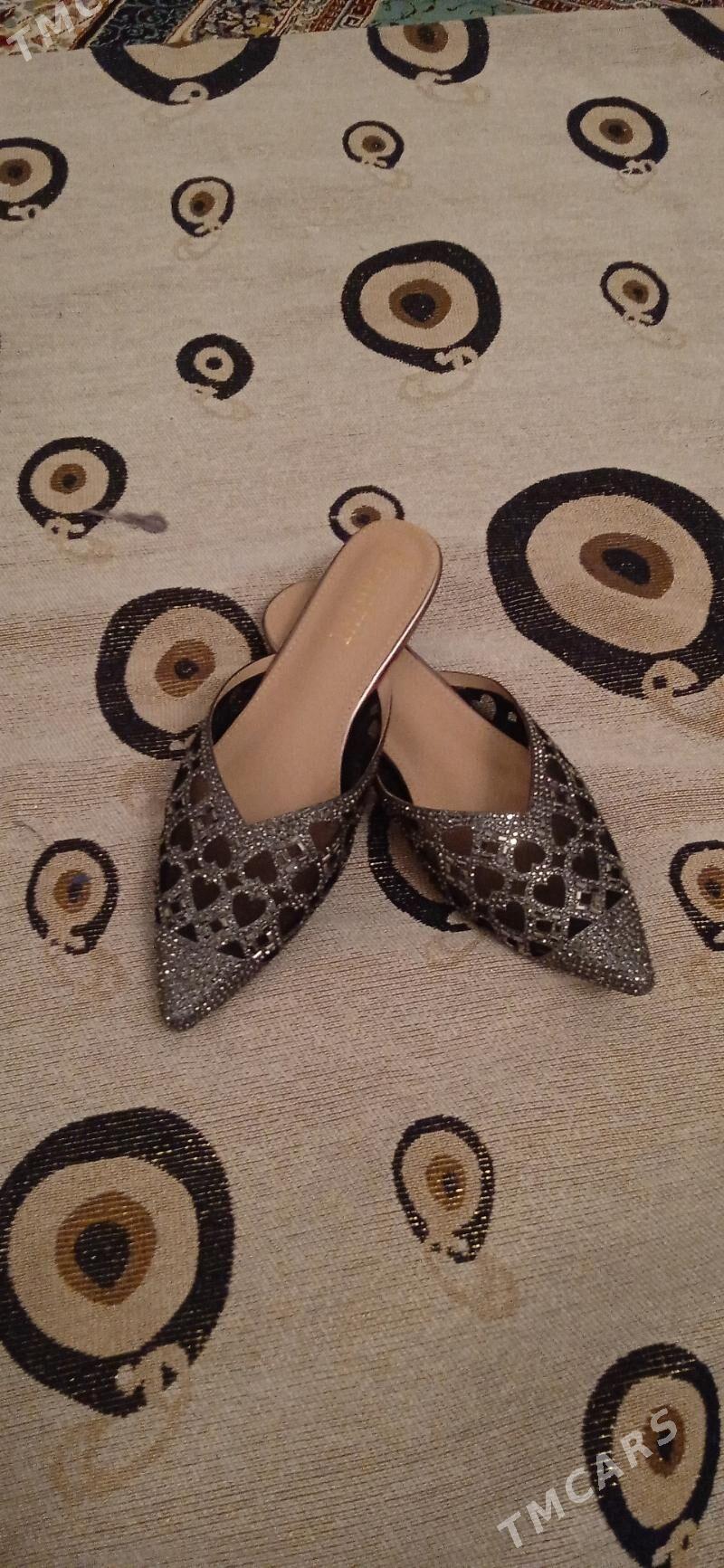 Patdyklar - Balkanabat - img 1