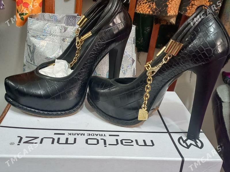 туфли - Балканабат - img 1