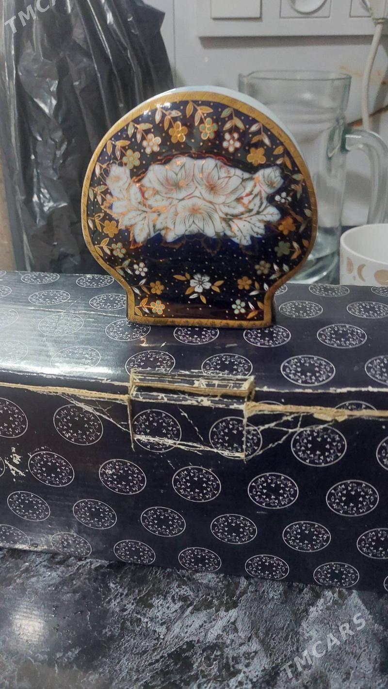 салфетница набор - 30 мкр - img 1