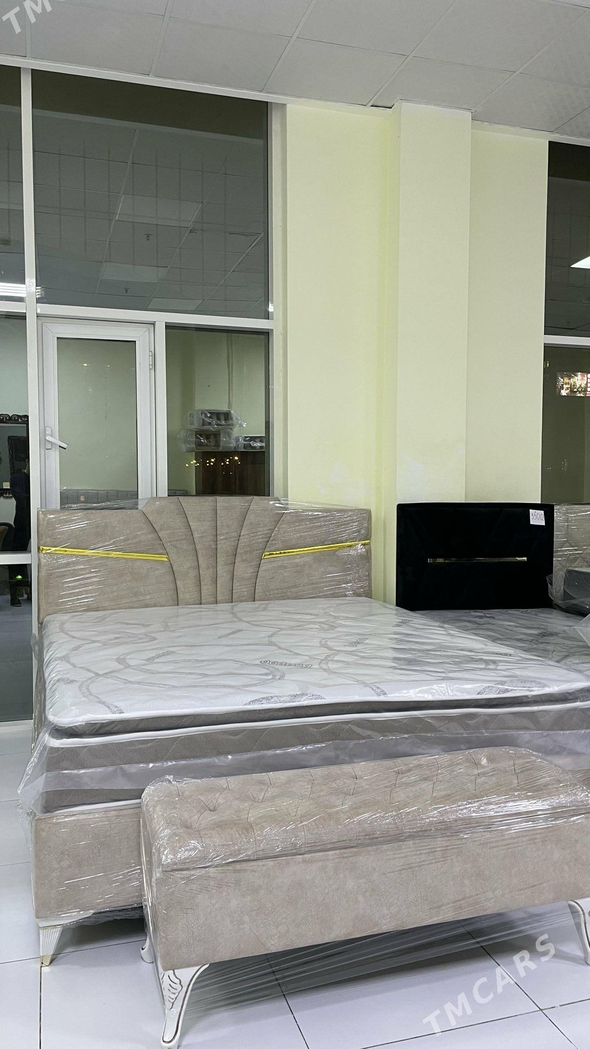 Krowat Кровать Mebel - Aşgabat - img 1