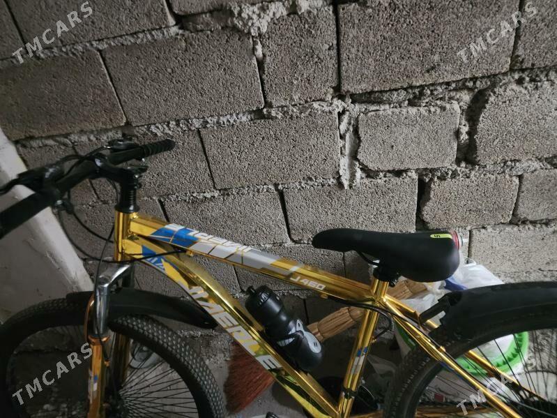 tigir welisopet - Balkanabat - img 1