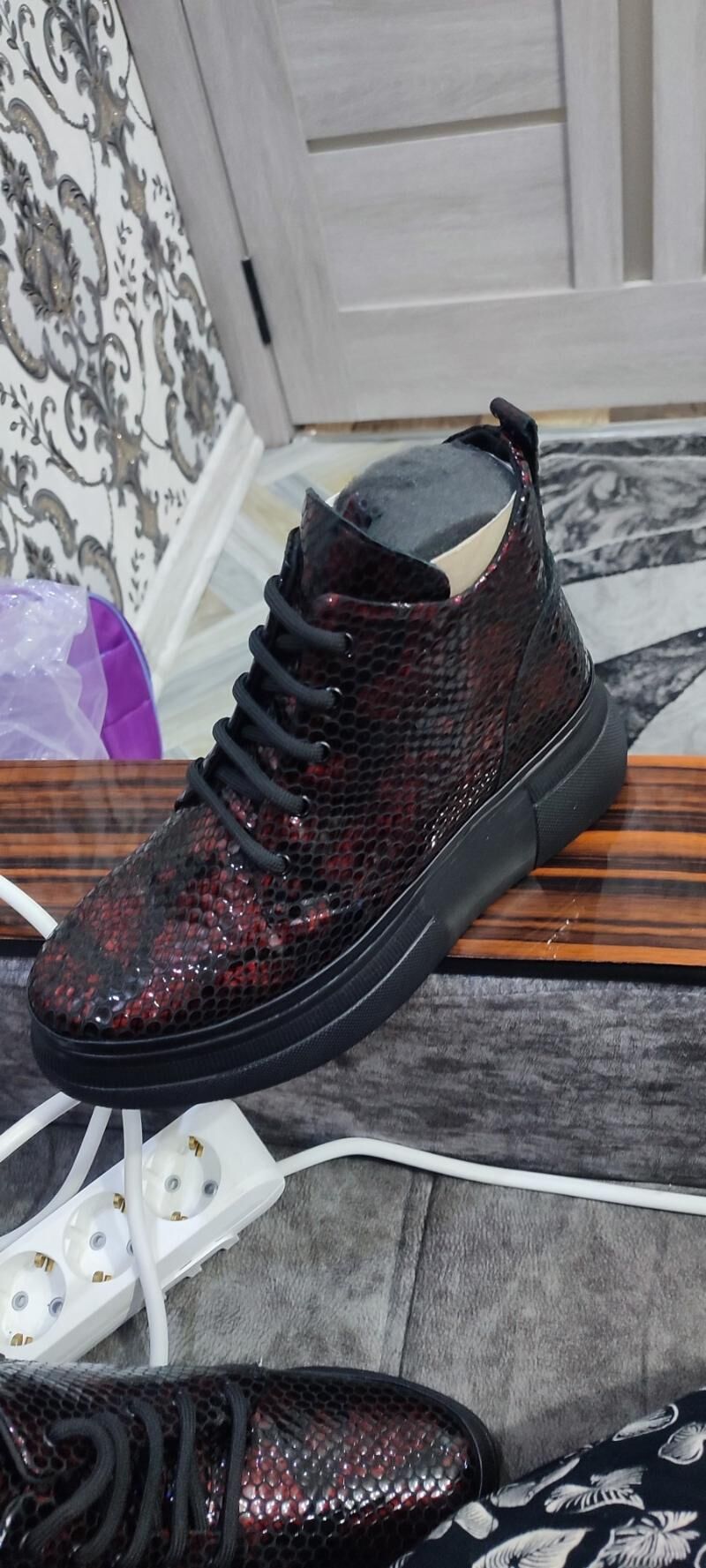 Ayakgapi - Türkmenabat - img 1