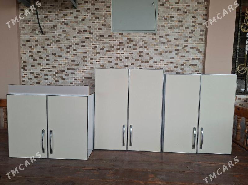 kuhnya garnitur - Ашхабад - img 1