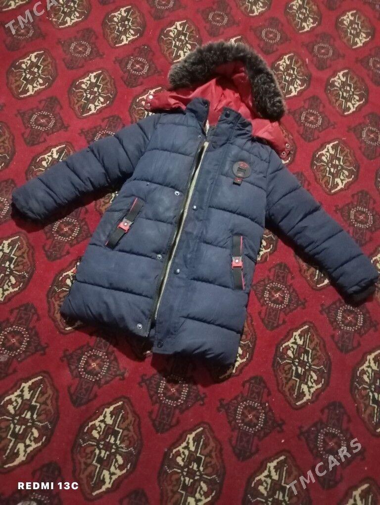 Çaga kurtka - Şabat etr. - img 1