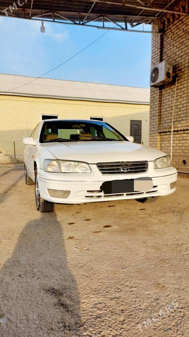 Toyota Camry 2000 - 140 000 TMT - Mary - img 1