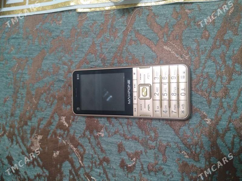 Prastoy telefon - Балканабат - img 1