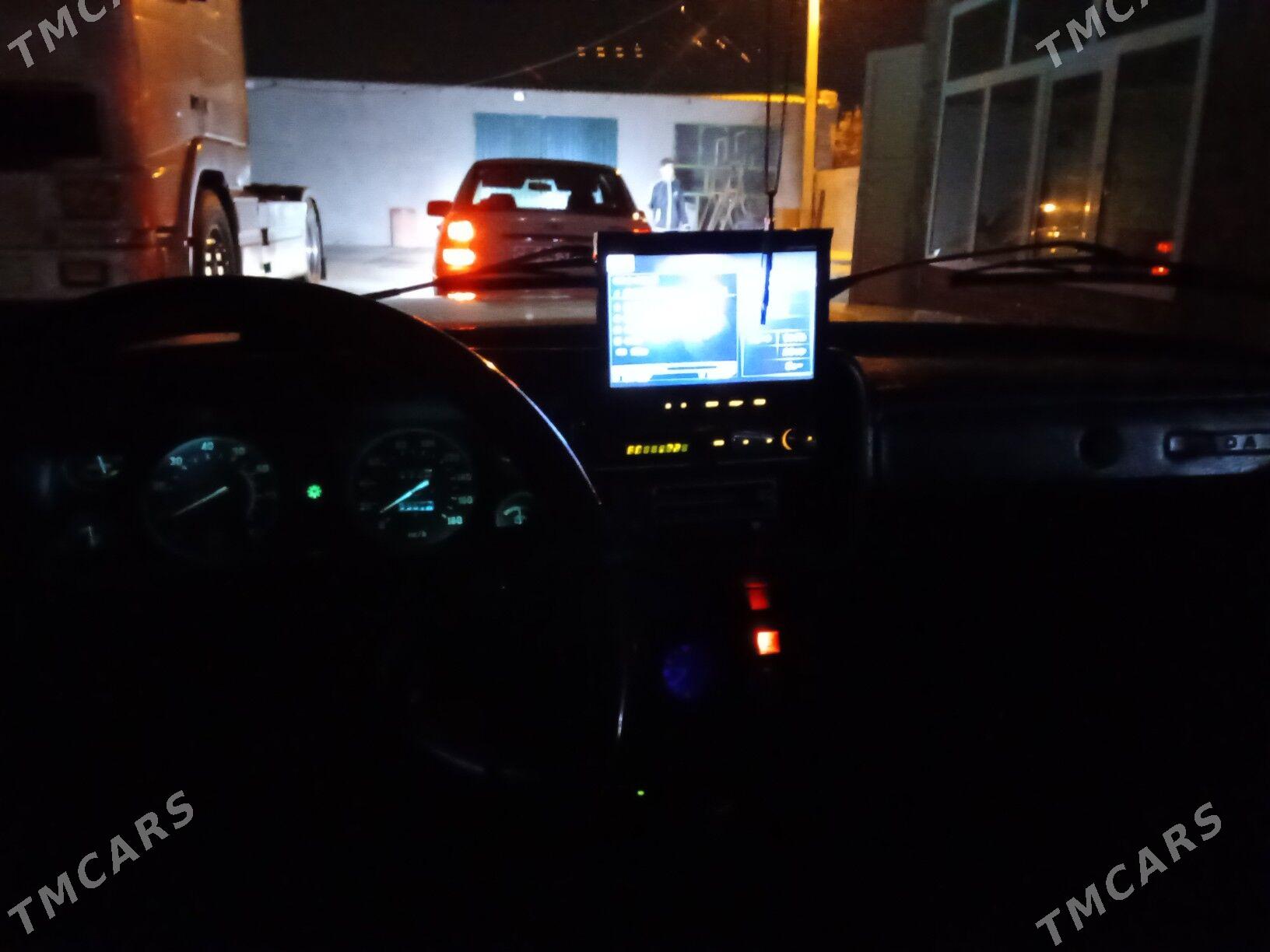 Lada 2107 2002 - 50 000 TMT - Gyzylarbat - img 1