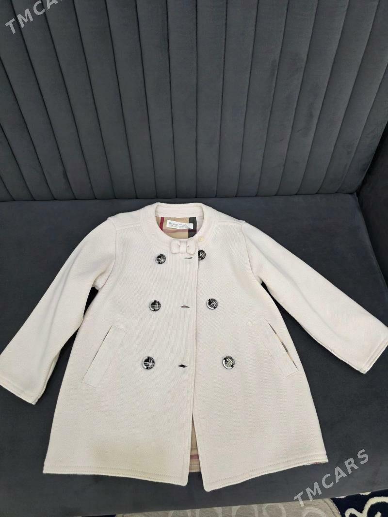 caga eshikler - Mary - img 1