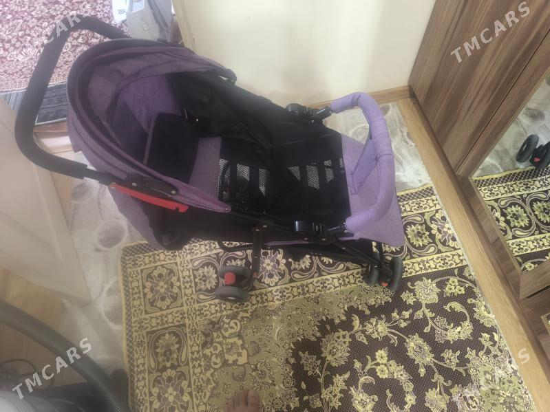 kalýaska - Türkmenbaşy - img 1