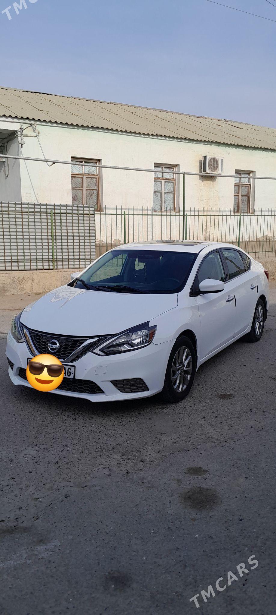 Nissan Sentra 2016 - 169 999 TMT - Aşgabat - img 1
