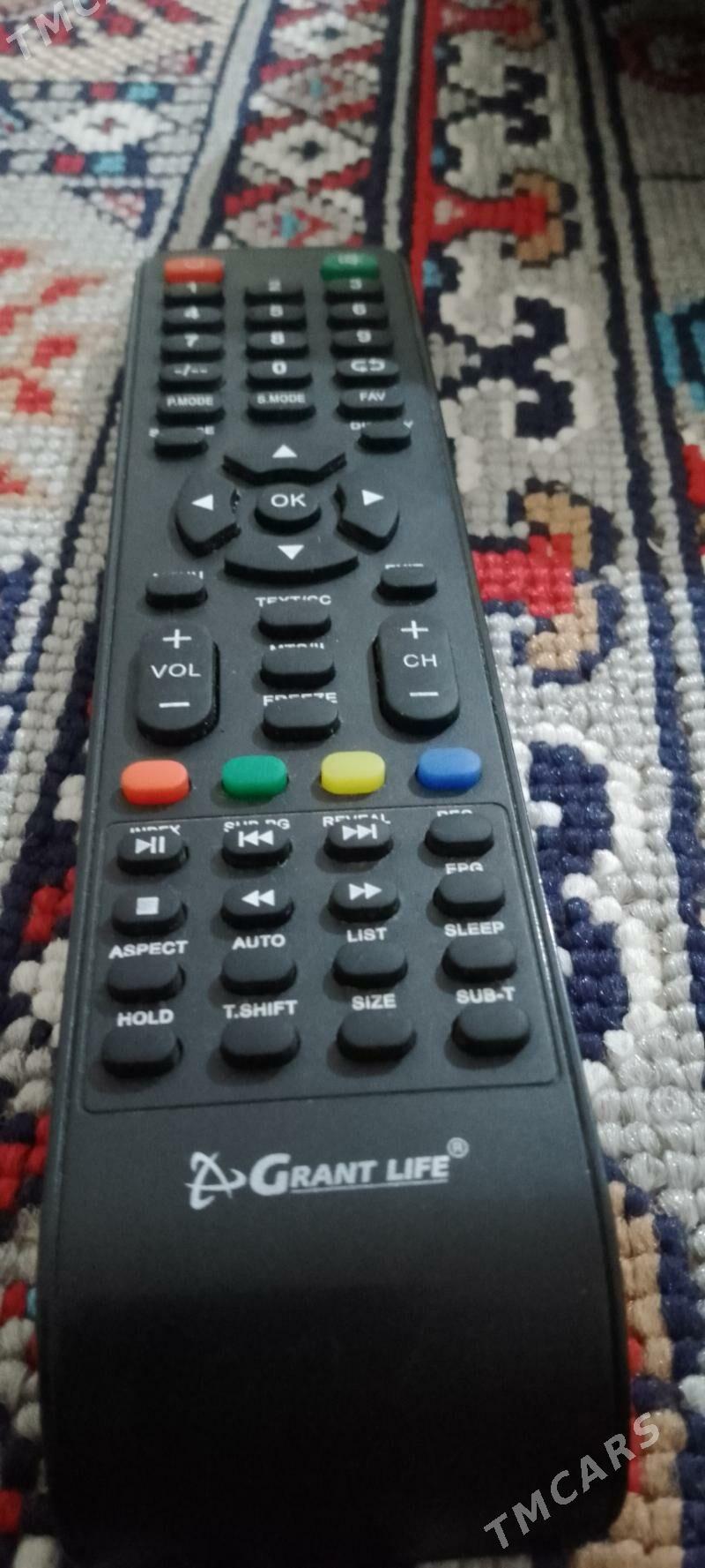 pult - етр. Туркменбаши - img 1