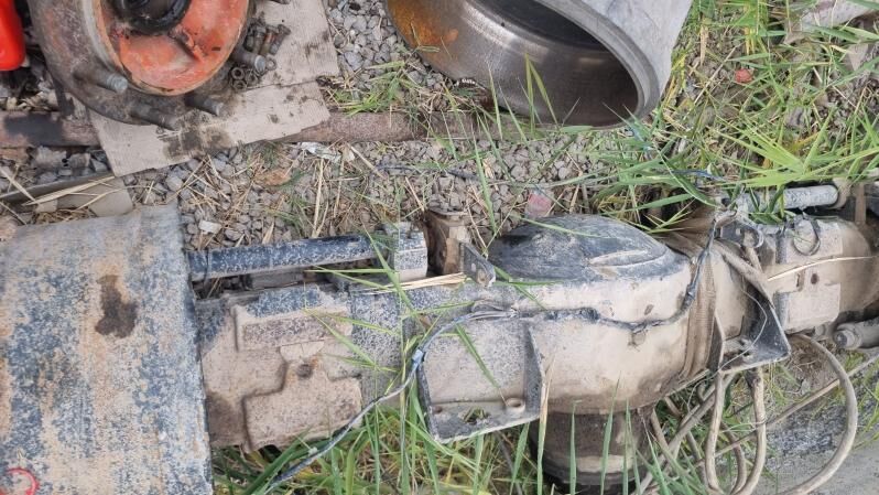 maz mos 1 500 TMT - Gökdepe - img 1