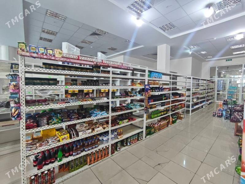 аренда магазин - Türkmenbaşy - img 1