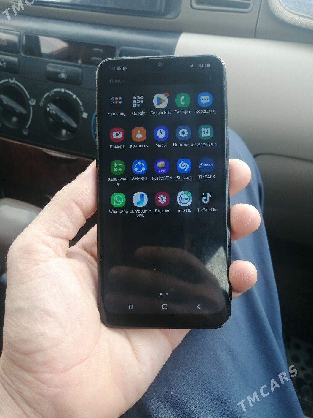 Samsung - Балканабат - img 1