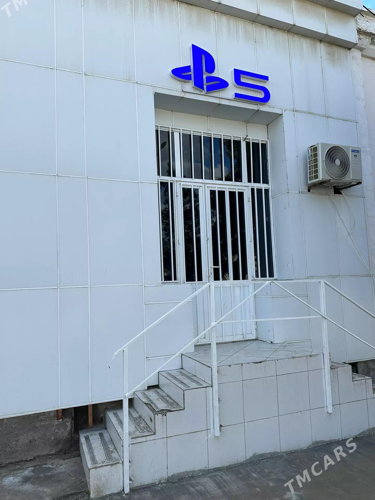 Igrateyka PS5 - Türkmenabat - img 1